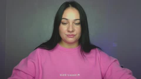 Emely online show from 09/23/25, 08:56