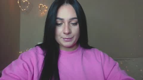 Emely online show from 10/24/25, 11:01