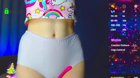 Snapshot of emelycrystal chatting on 01/24/25, 04:27 Emely online show from 01/24/25, 04:27