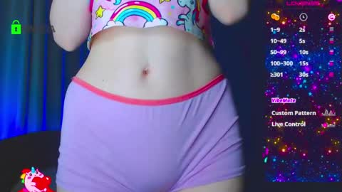 Snapshot of emelycrystal chatting on 02/22/25, 03:23 Emely online show from 02/22/25, 03:23