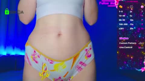 Emely online show from 11/06/25, 02:34