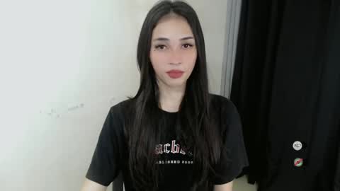 Scarlett online show from 01/26/25, 10:12