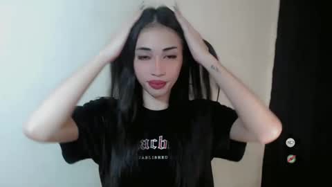 Scarlett online show from 01/28/25, 06:49