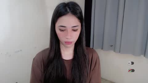 Scarlett online show from 02/13/25, 06:41