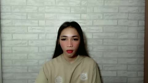 Scarlett online show from 03/10/25, 06:49