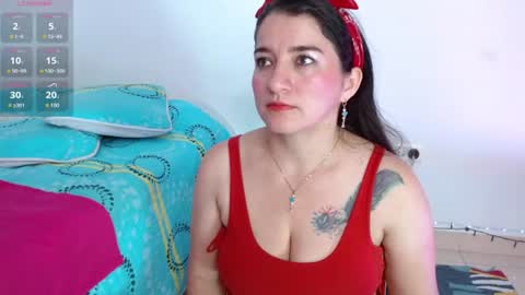 emely ross online show from 06/22/26, 01:08
