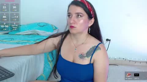 emely ross online show from 07/13/26, 08:11