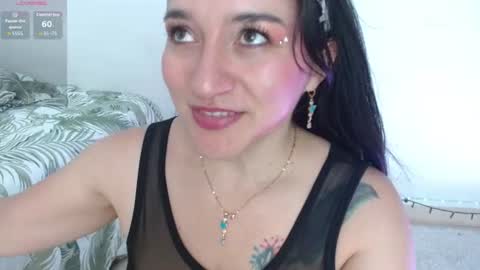 emely ross online show from 07/18/26, 08:34