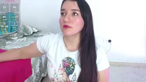 emely ross online show from 07/20/26, 12:36