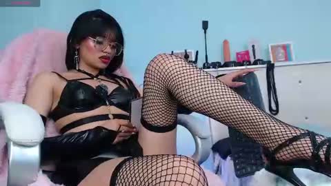 Danna online show from 06/11/26, 02:53