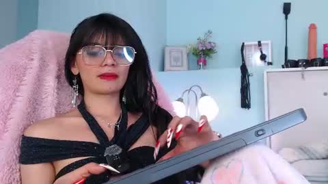 Danna online show from 07/08/26, 03:55