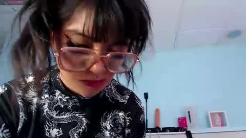 Danna online show from 07/20/26, 03:43