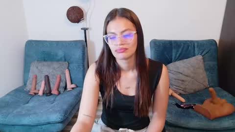 sabrina online show from 10/02/25, 11:23