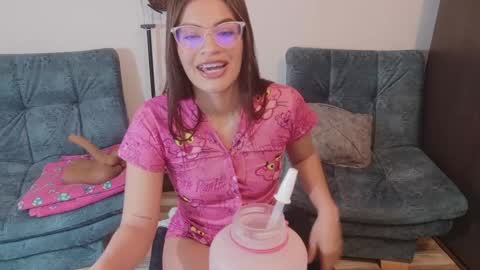 sabrina online show from 10/10/25, 05:39