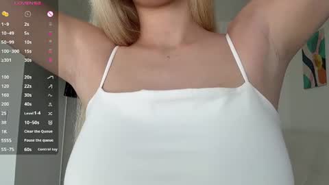 Gily online show from 06/26/26, 11:25