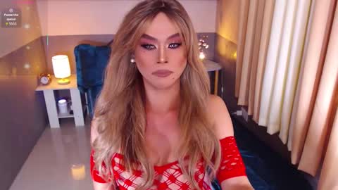 Epitome of Goddess MISS EMERALD online show from 09/20/25, 12:11