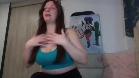 EmerieSkye online show from 12/15/24, 10:37