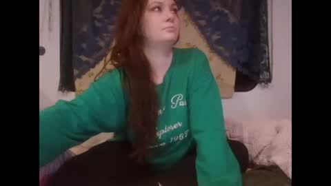 EmerieSkye online show from 01/25/25, 04:23