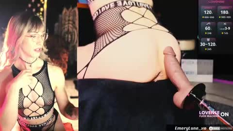 Emery Lune online show from 06/04/26, 03:12