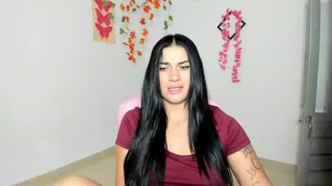 Snapshot of emi_blossom_ chatting on 06/16/26, 03:58 Emily online show from 06/16/26, 03:58