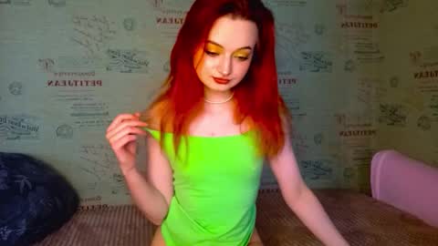 Emi online show from 10/13/25, 12:05