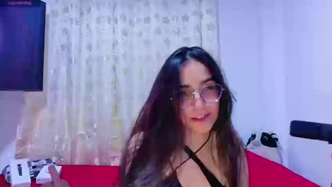 Emmily Roberts online show from 09/20/25, 01:28
