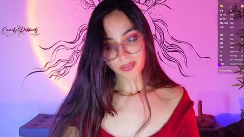 Emmily Roberts online show from 03/19/26, 11:20