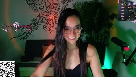 Emmily Roberts online show from 05/12/26, 11:57