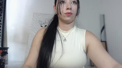 Antonella  online show from 07/22/26, 08:11
