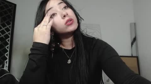 Antonella  online show from 07/27/26, 11:34