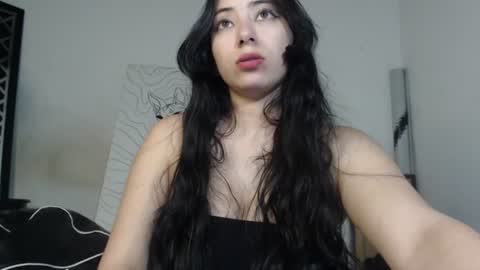 Antonella  online show from 07/31/26, 04:34
