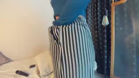 Emilia Gomez online show from 01/18/25, 06:13