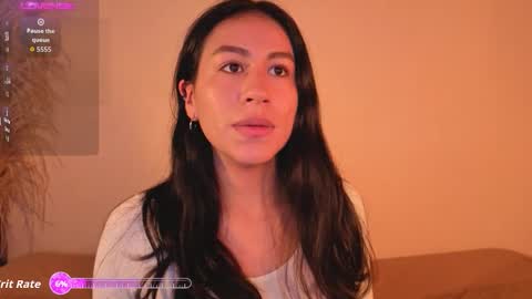 Emilia Gomez online show from 10/12/25, 04:17