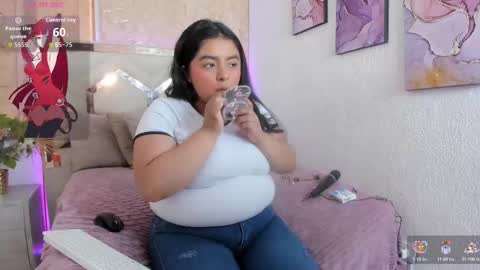 Emily online show from 09/08/25, 07:13