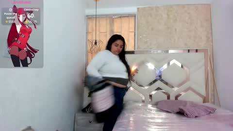 Emily online show from 09/14/25, 06:40