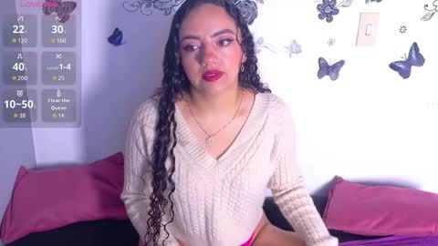 Emily online show from 02/25/26, 10:58