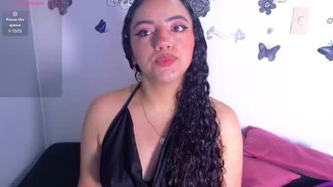 Emily online show from 02/27/26, 10:59