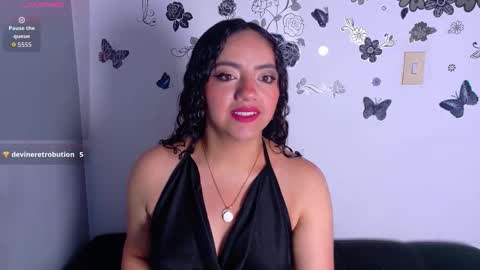 Emily online show from 03/06/26, 10:34