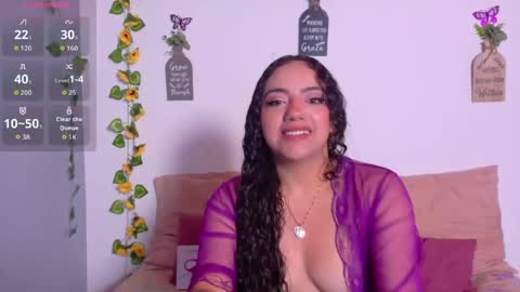 Emily online show from 04/09/26, 10:42