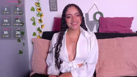 Emily online show from 04/29/26, 10:52