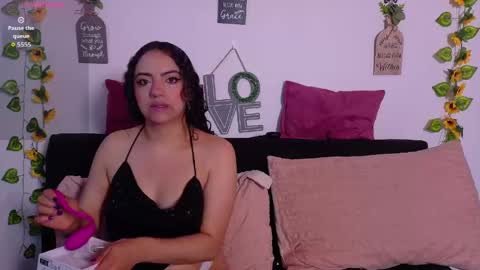 Emily online show from 05/05/26, 11:51