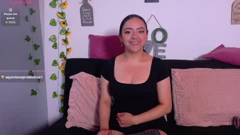 Emily online show from 05/07/26, 11:59