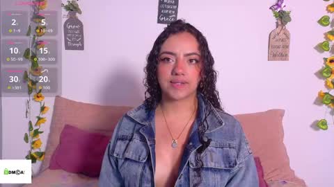 Emily online show from 05/20/26, 11:27