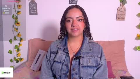 Emily online show from 05/25/26, 11:05