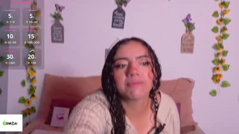 Emily online show from 06/06/26, 09:03