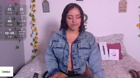 Emily online show from 06/22/26, 12:35