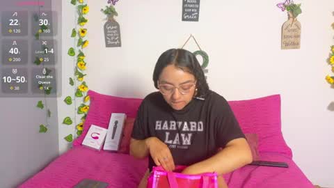 Emily online show from 07/29/26, 12:36