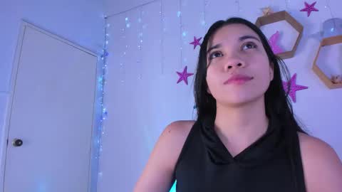 Emily  online show from 10/07/25, 03:04