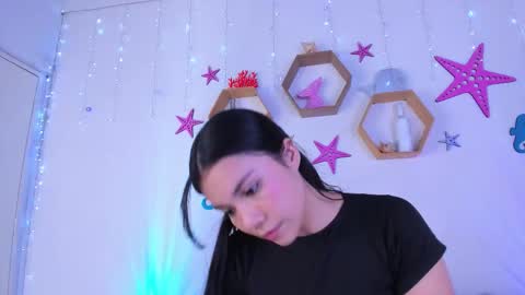 Emily  online show from 10/10/25, 03:16