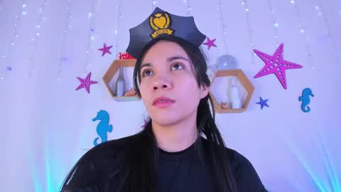 Emily  online show from 10/31/25, 02:56